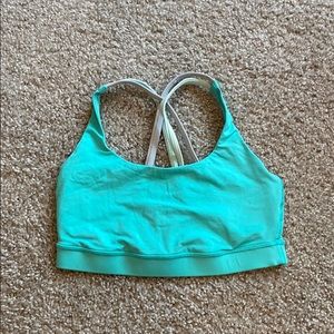 Lulu Lemon Bra size 6